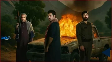 موعد العرض.. شاهد تحدد تاريخ انطلاق مسلسل الضارية السعودي المنتظر